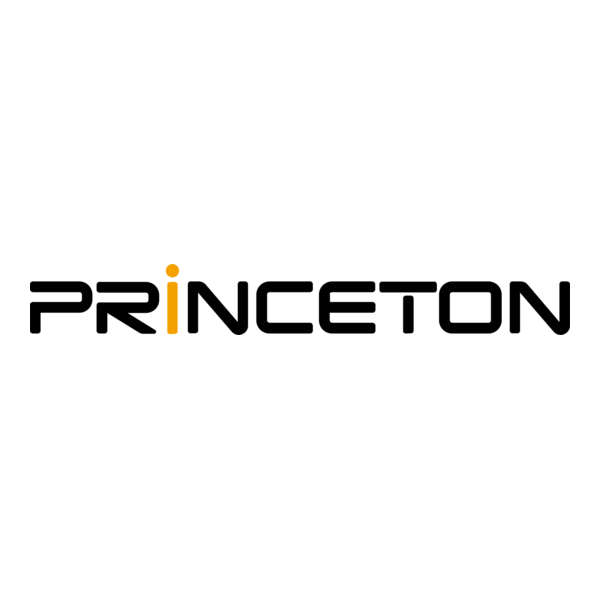 Princeton Logo PNG Vector