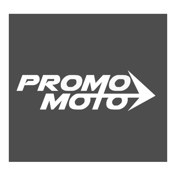 Promo moto Logo PNG Vector