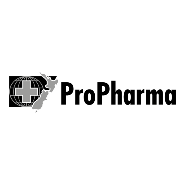 ProPharma Logo PNG Vector