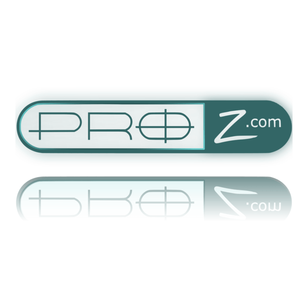 ProZ Logo PNG Vector