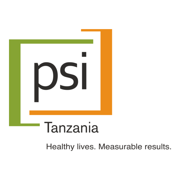 psi Tanzania Logo PNG Vector