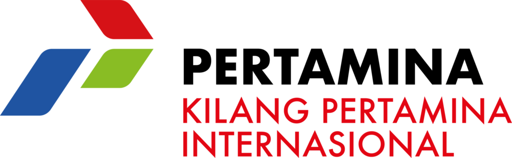 PT Kilang Pertamina Internasional Logo PNG Vector