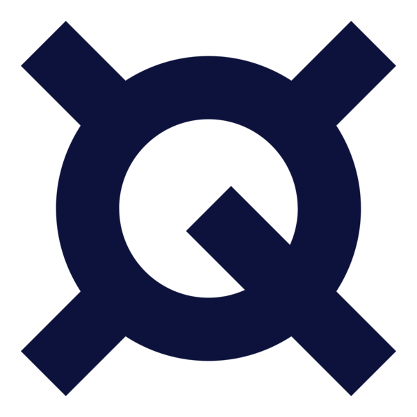 Quantstamp (QSP) Logo PNG Vector