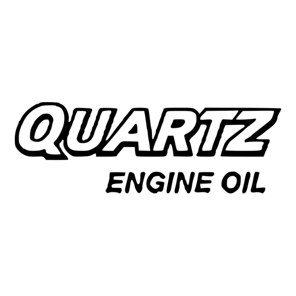 Quartz Logo PNG Vector