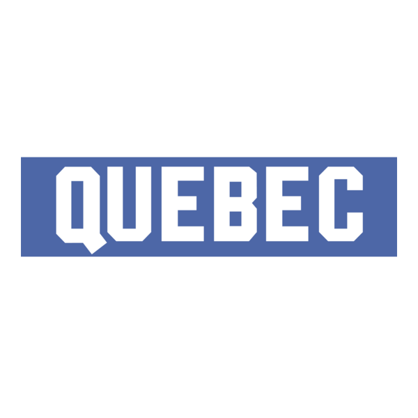 Quebec Bulldogs Logo PNG Vector