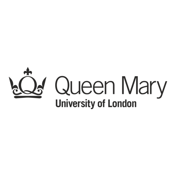 Queen Mary University of London Logo PNG Vector