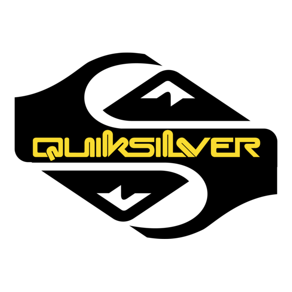 Quiksilver Logo PNG Vector