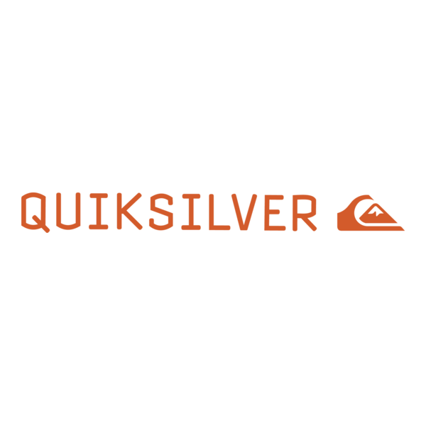 Quiksilver Logo PNG Vector