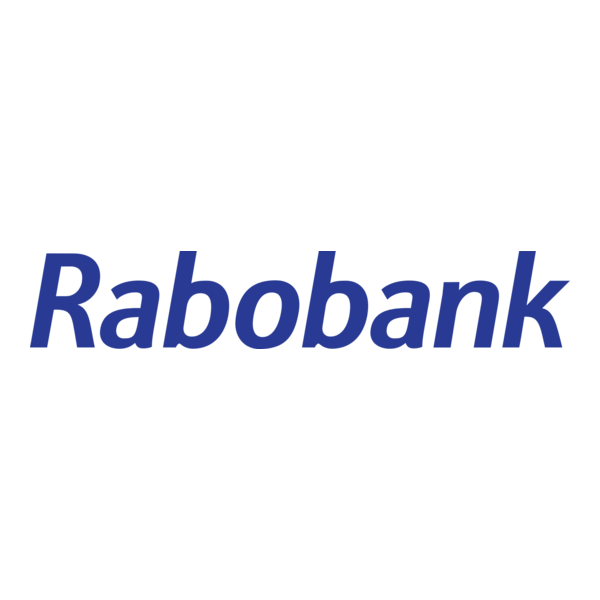 Rabobank Logo PNG Vector