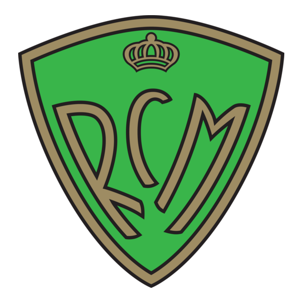 Racing Club Mechelen KM (1950's) Logo PNG Vector