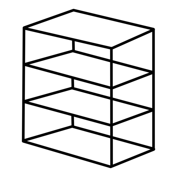 Rack Web Framework Logo PNG Vector