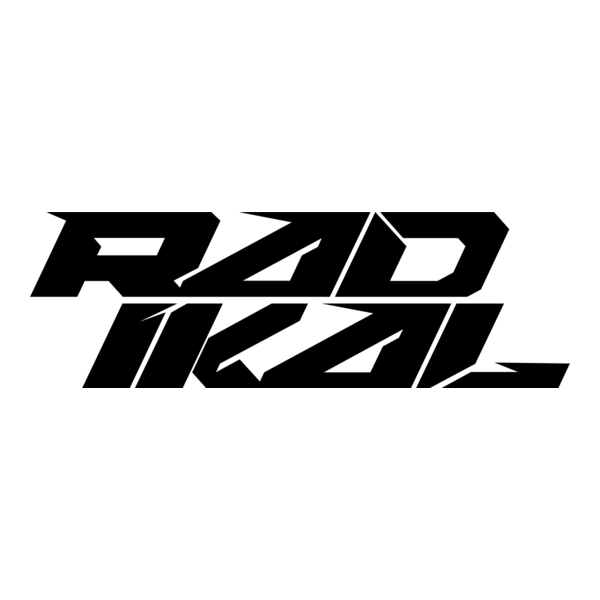 RADIKAL Logo PNG Vector