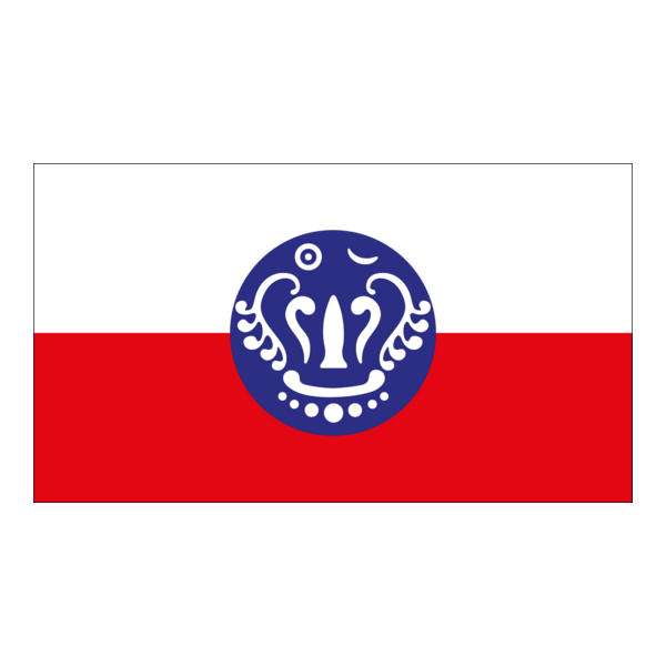 Rakhine Flag Logo PNG Vector