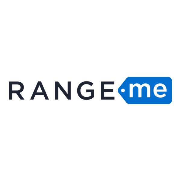 RangeMe Logo PNG Vector