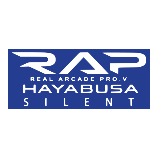 RAP Hayabusa Logo PNG Vector