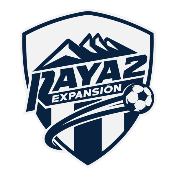 Raya2 expasión Logo PNG Vector