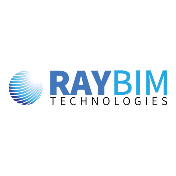 RayBim Technologies Logo PNG Vector