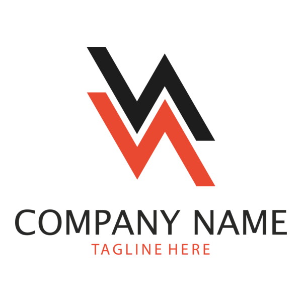 Real Estate Building Logo PNG Vector