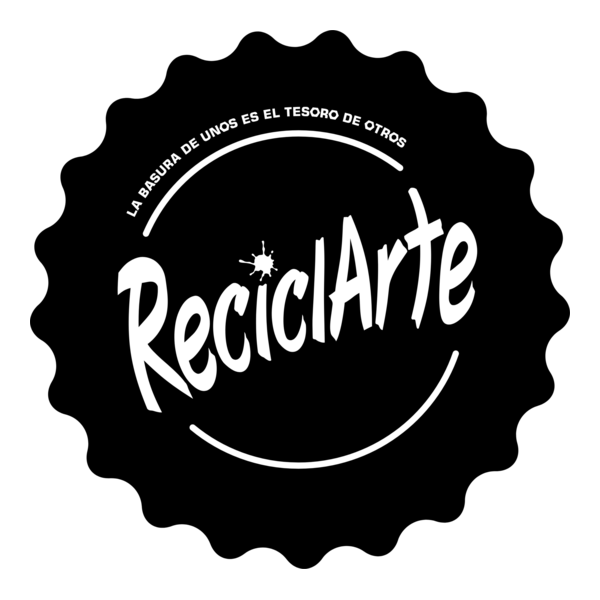 ReciclArte Logo PNG Vector
