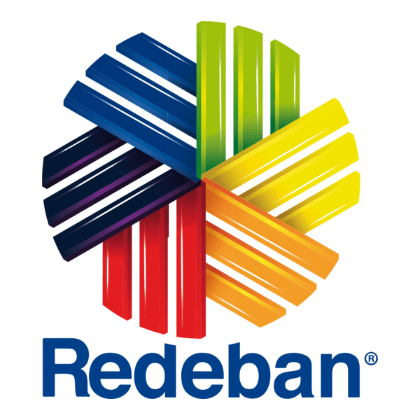 Redeban Logo PNG Vector