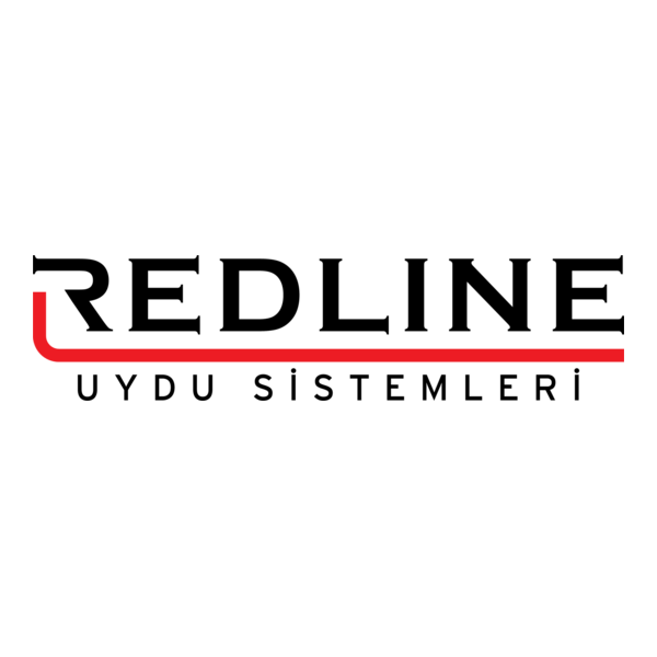 redline Logo PNG Vector