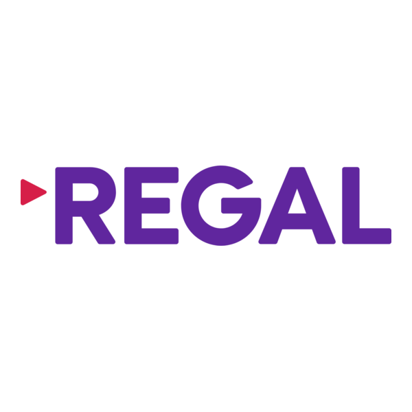 Regal Logo PNG Vector