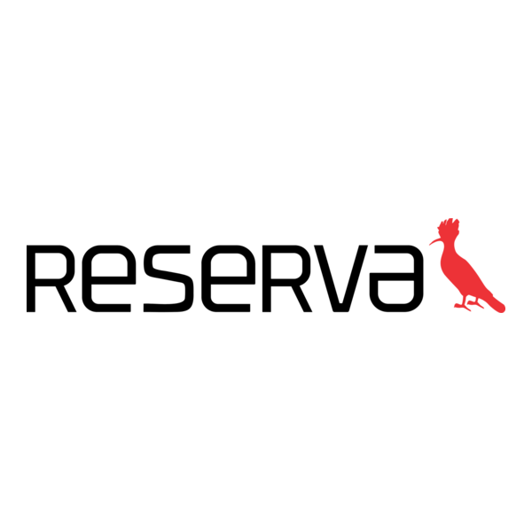 Reserva Logo PNG Vector