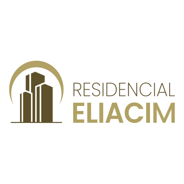 Residencial Eliacim Logo PNG Vector