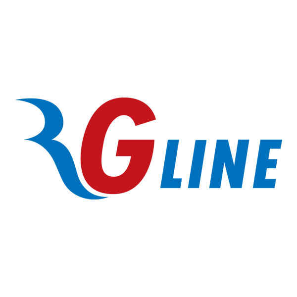 RG Line Oy Ab Logo PNG Vector