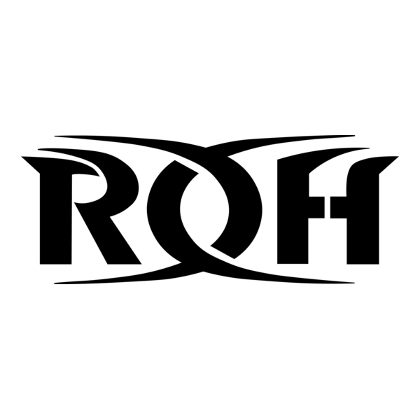 Ring Of Honor Wrestling Logo PNG Vector