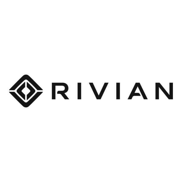 Rivian Logo PNG Vector