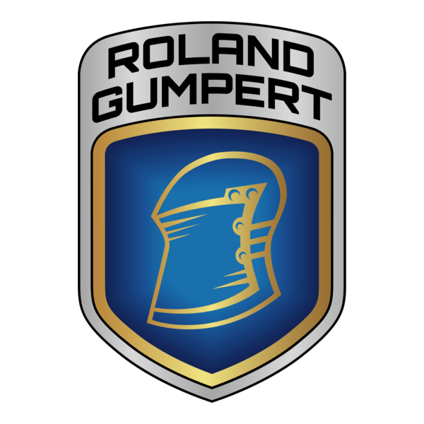 Roland Gumpert Logo PNG Vector
