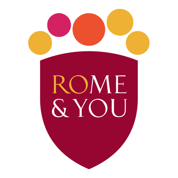 Roma Capitale Logo PNG Vector