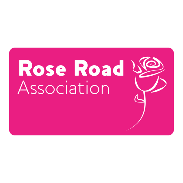 Rose Road Association Logo PNG Vector