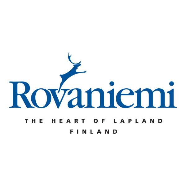 Rovaniemi Logo PNG Vector
