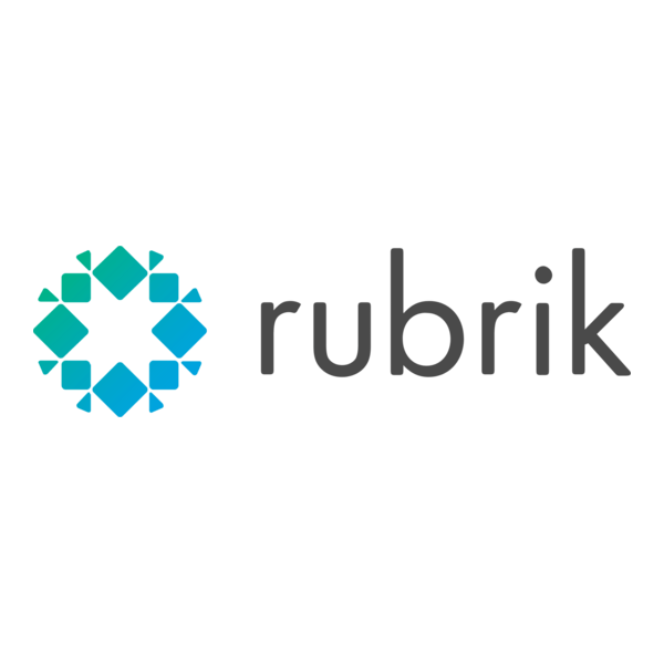 Rubrik Logo PNG Vector