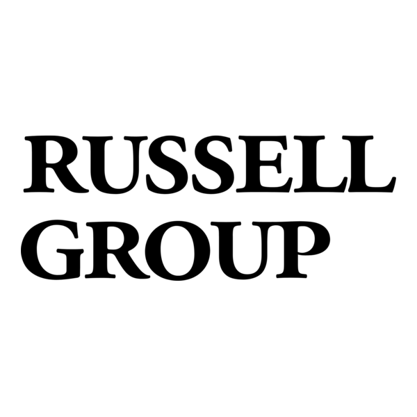 RussellGroup Logo PNG Vector