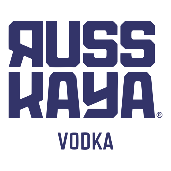 RUSSKAYA Logo PNG Vector