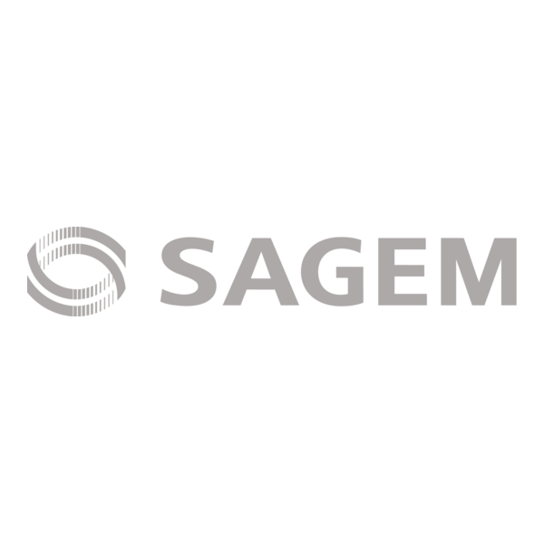 Sagem Logo PNG Vector