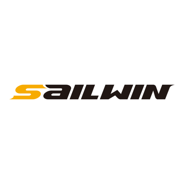 SAILWIN Logo PNG Vector