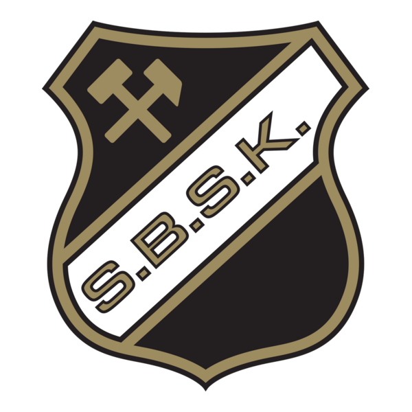 Salgotarjani Banyasz SK (1950's) Logo PNG Vector