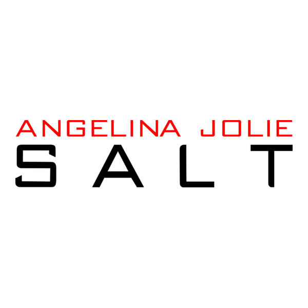 Salt Logo PNG Vector