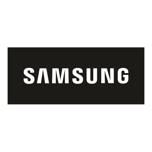 SAMSUNG Logo PNG Vector