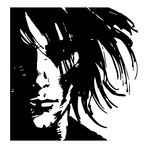 sandman Logo PNG Vector