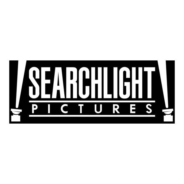 Searchlight Pictures Logo PNG Vector