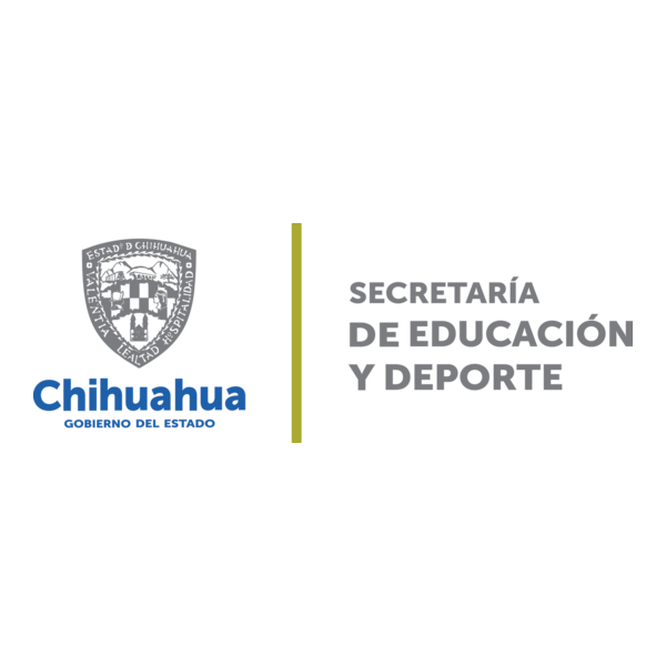 SECRETARIA DE EDUCACION Y DEPORTE Logo PNG Vector