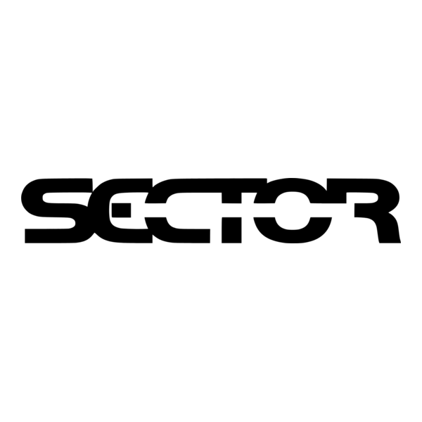 Sector.sk Logo PNG Vector