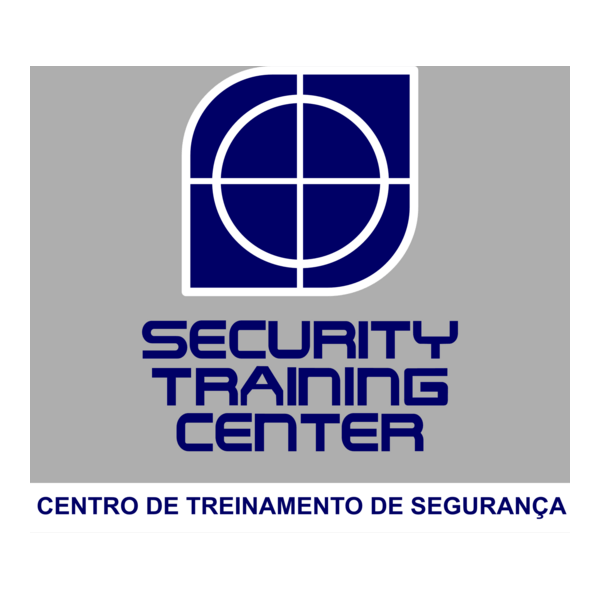 Security Center Fortaleza Logo PNG Vector