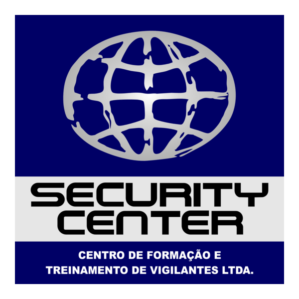 Security Center Recife Logo PNG Vector