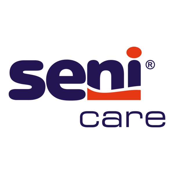 Seni Care Logo PNG Vector